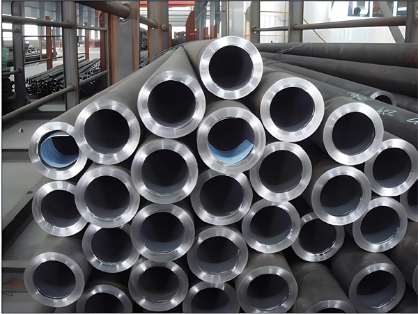 怀化q345d精密钢管制造工艺流程特点及应用